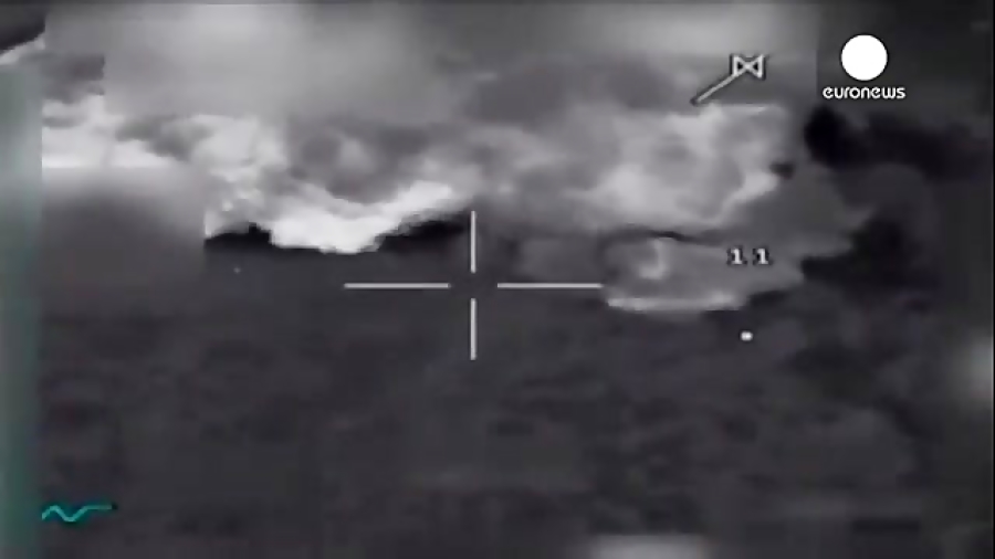 ترکیه برای چندمین بار مواضع پ...