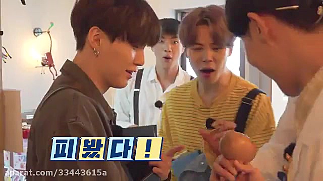 ران بی تی اس قسمت 120 زیرنویس...