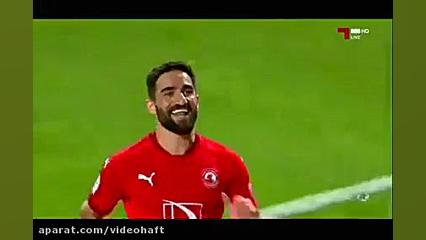 گل زیبای محمدی به الخریطیات را...