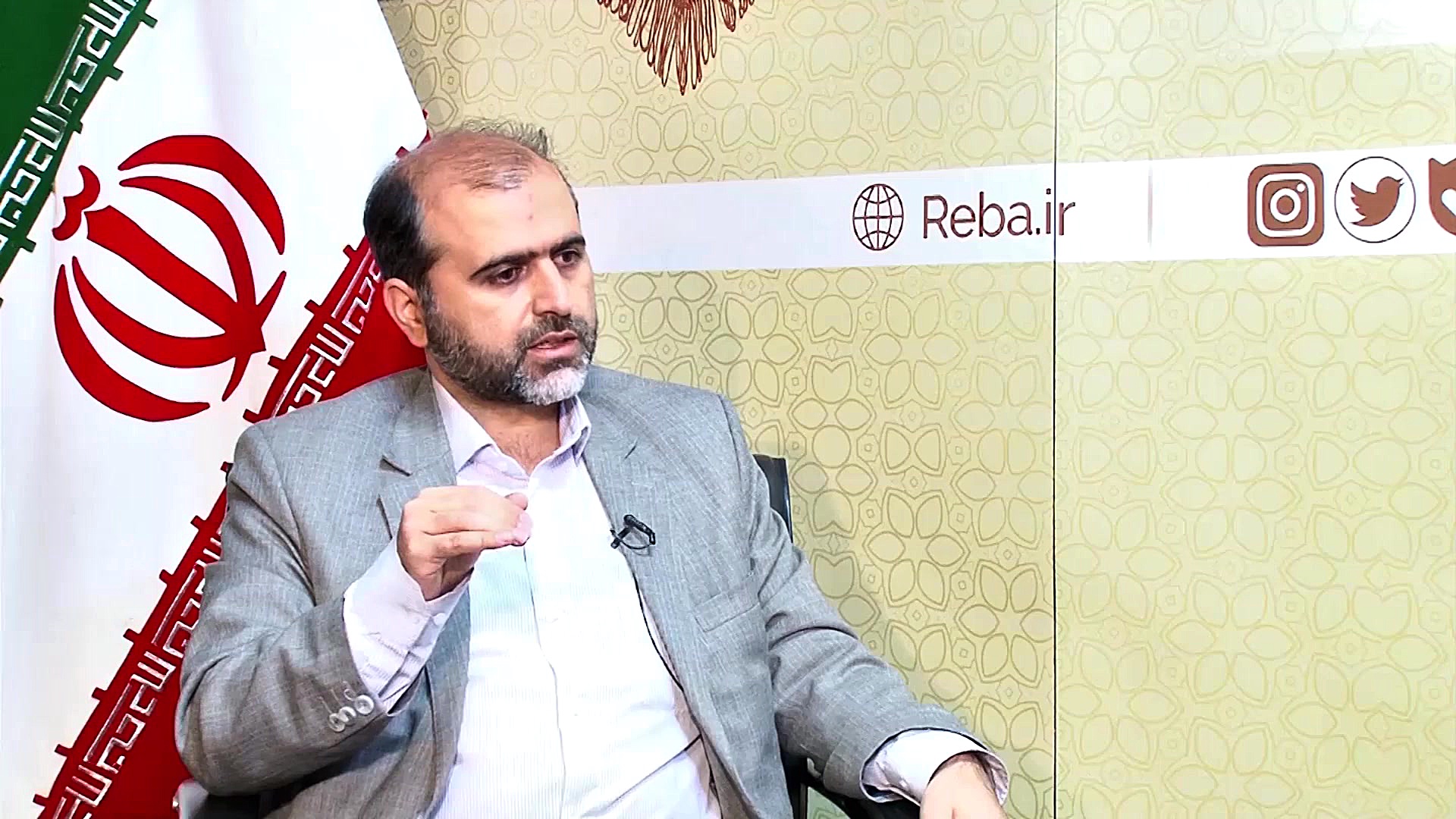 روز پنجم  دومین همایش کشوری نه...