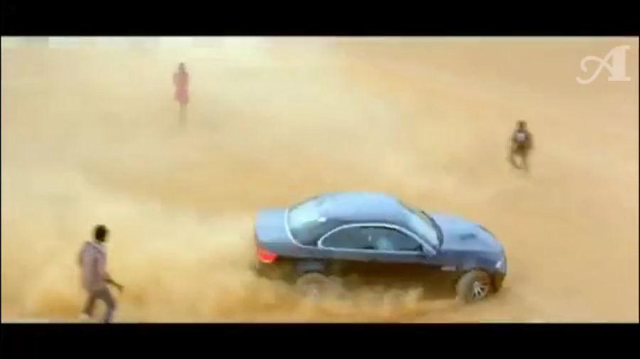 لقطات رهيبة من فلم هندي ٢ almu...