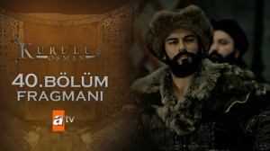 آنچه خواهید دید قسمت ۴۰ سریال...
