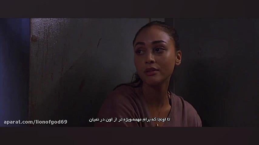 دانلود فیلم خطوط آسمان۲۰۲۰ زیر نویس چسبیده زمان6424ثانیه