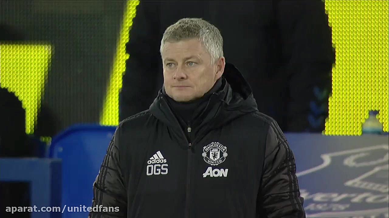 خلاصه بازی منچستر یونایتد مقاب...