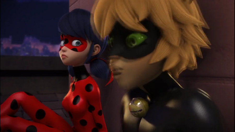 دانلود کارتون لیدی باگ دوبله ف...