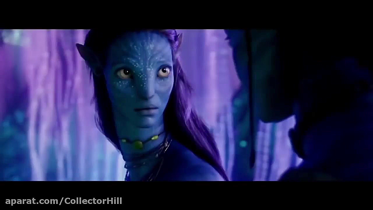 تریلر فیلم سینمایی آواتار ۲ اک...