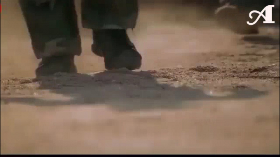 لقطات رهيبه من فلم هندي