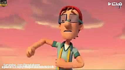 سگهای نگهبان سگهای نگهبان دوبل...