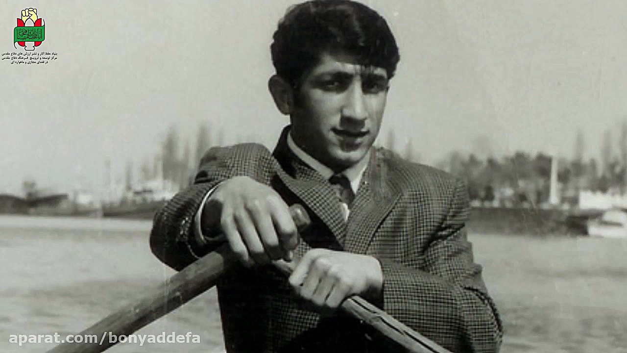 شهید حسین خلعتبری