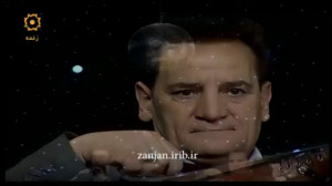 موسیقی آشیقی بیر گون