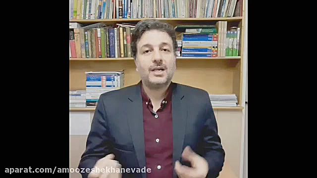 آموزش خانواده نقش والدین در مد...