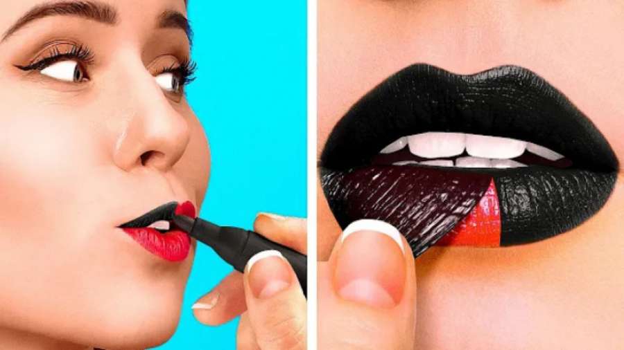 ترفندهای آرایشی شگفت انگیزی که...