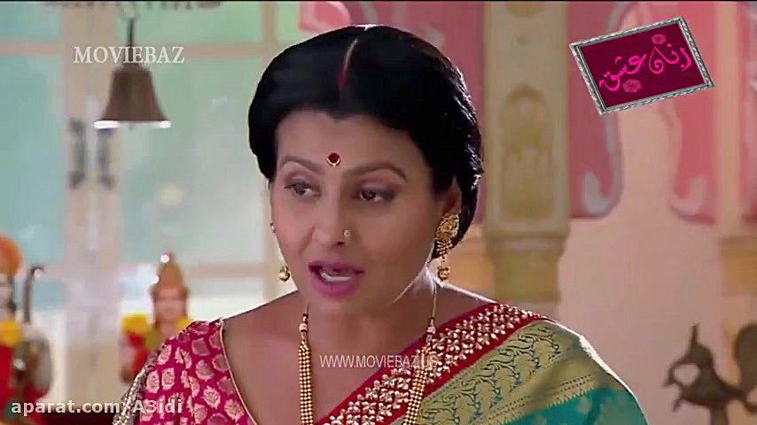 سریال زبان عشق دوبله فارسی قسم...