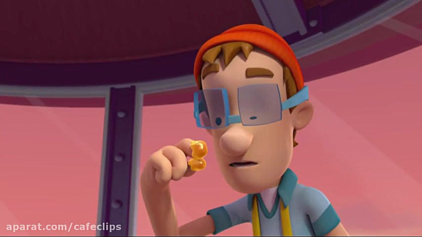 دانلود انیمیشن سگهای نگهبان  س...