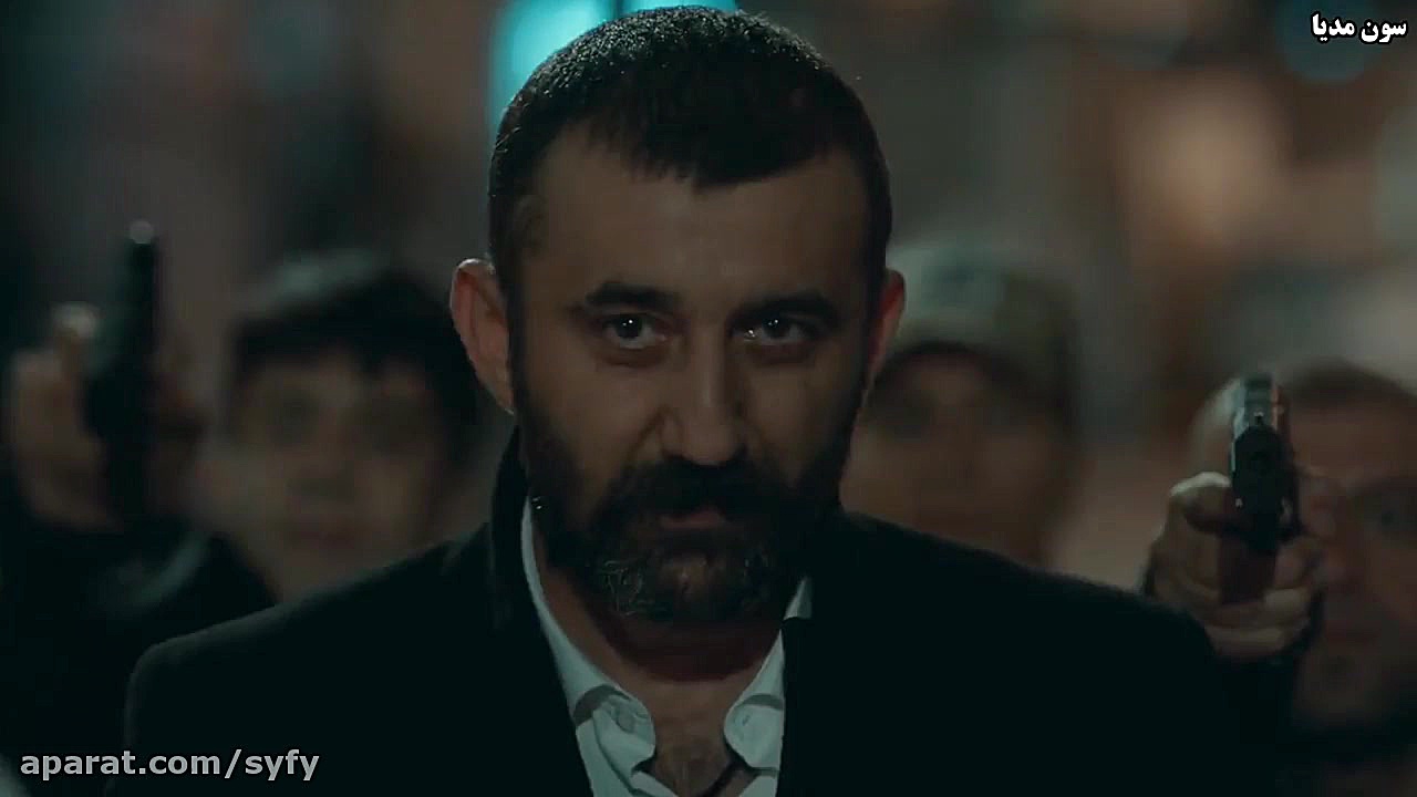 سریال ترکی گودال ( چوکور ) cuk...