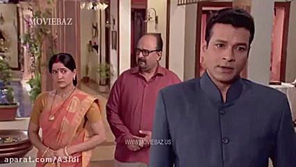 سریال ازدواج مجدد دوبله قسمت ۱...