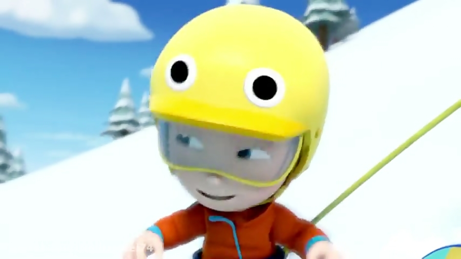 دانلود کارتون سگهای نگهبان  سگ...