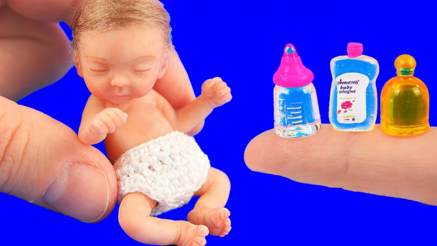 وسایل باربی   اموزش ساخت وسایل...