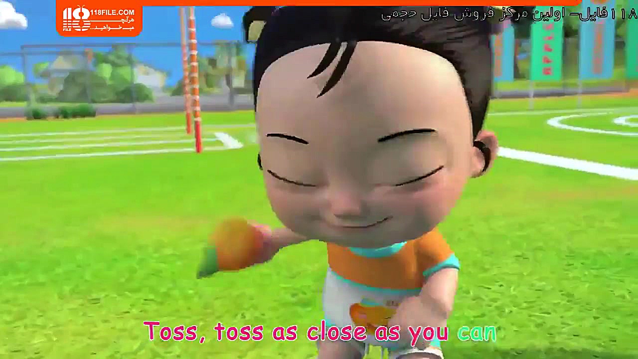 دانلود سریال انیمیشنی cocomelo...