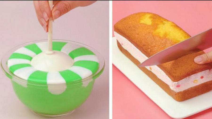 ایده های دسر خانگی برای خانواد...