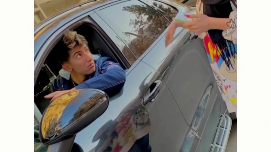 فیلم خنده دار