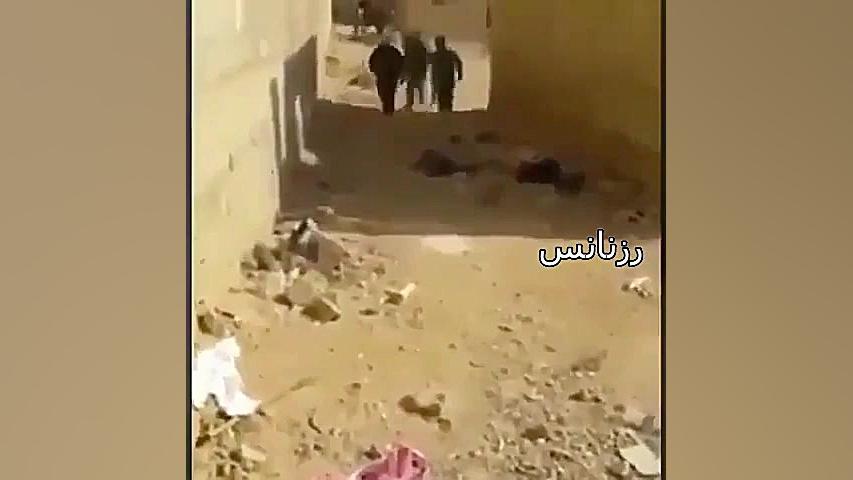 دعای حاج قاسم سلیمانی