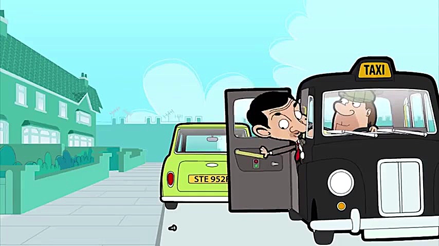 دانلود کارتون مستربین  خرید کر...