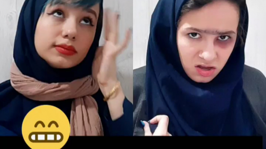 طنز جدید پریسا | پریسا پورمشکی...