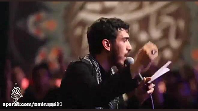 کلیپ تسبیحات.حاج مهدی رسولی