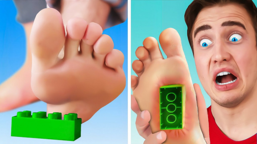 موقعیت های دشوار و آزار دهنده...