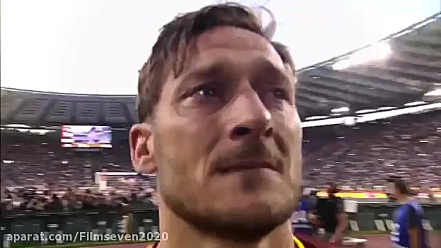 تریلر مستند ورزشی نام من فرانچ...