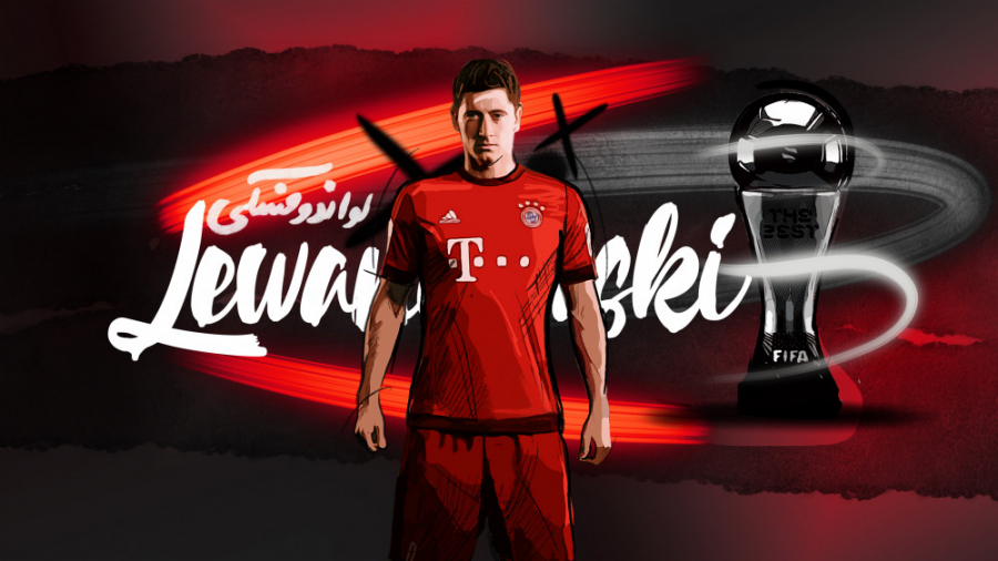 فوتبال ۱۲۰ | روبرت لواندوفسکی...