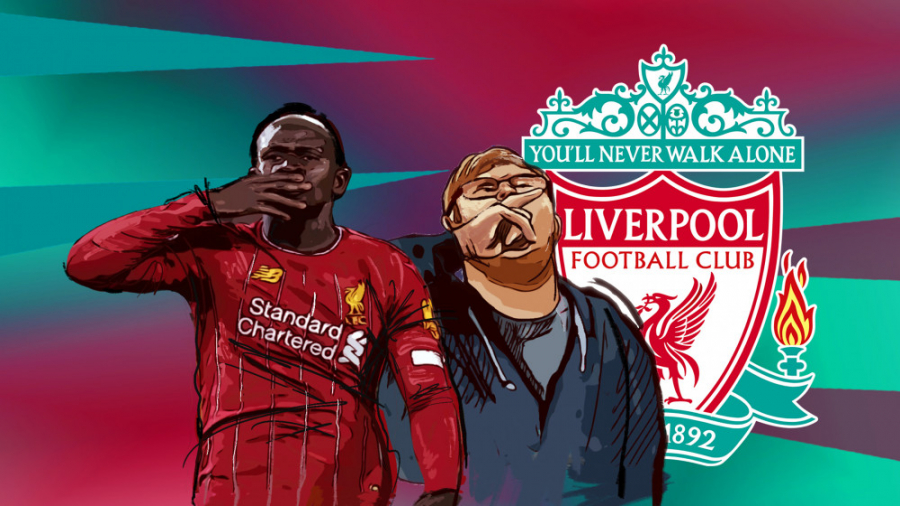 فوتبال ۱۲۰ | سادیو مانه و یک خ...