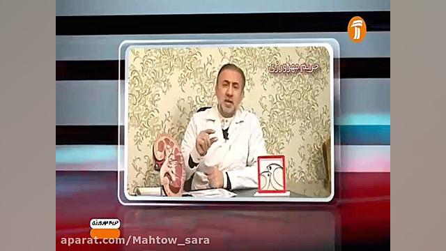 باید و نباید های روابط جنسی