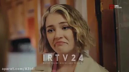 سریال ترکی دخترسفیر قسمت ۱۰۷ د...