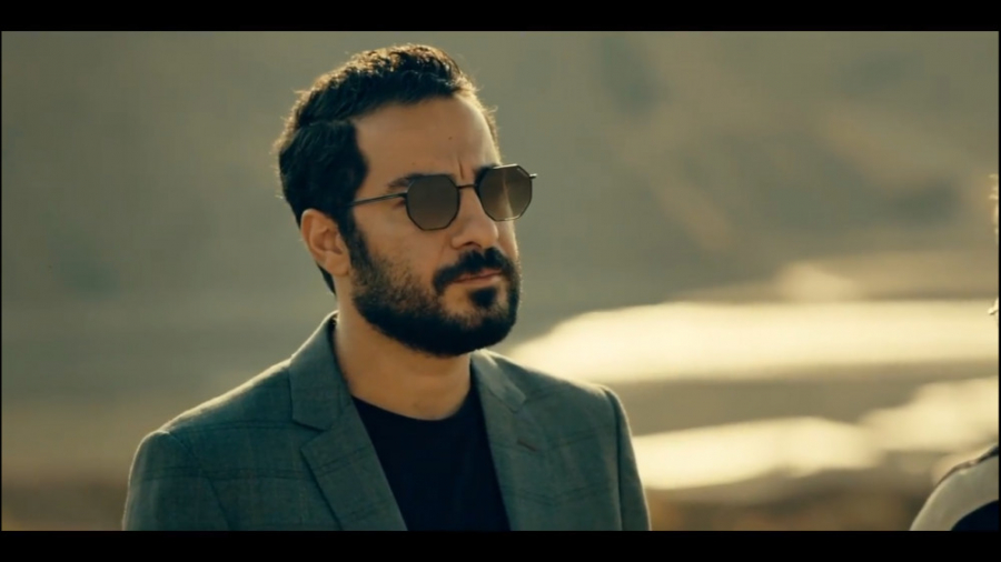 سریال قورباغه قسمت اول