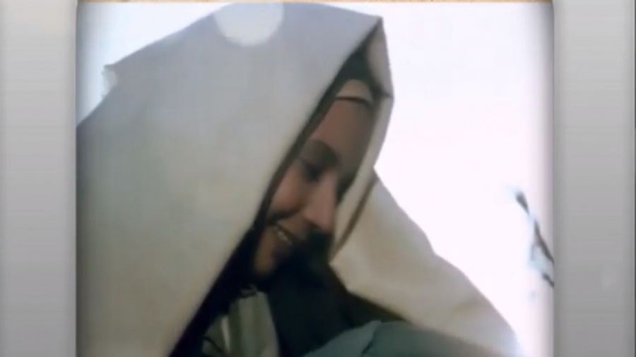 استوری موشن | درود بر تو روزی...