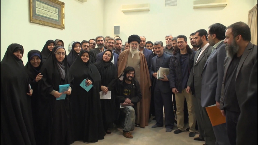 قسمت دوم مستند &laquo;غیررسمی&...