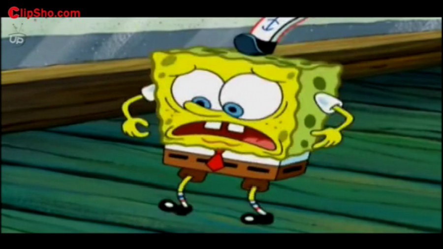 انیمیشن دوبله فارسی باب اسفنجی...