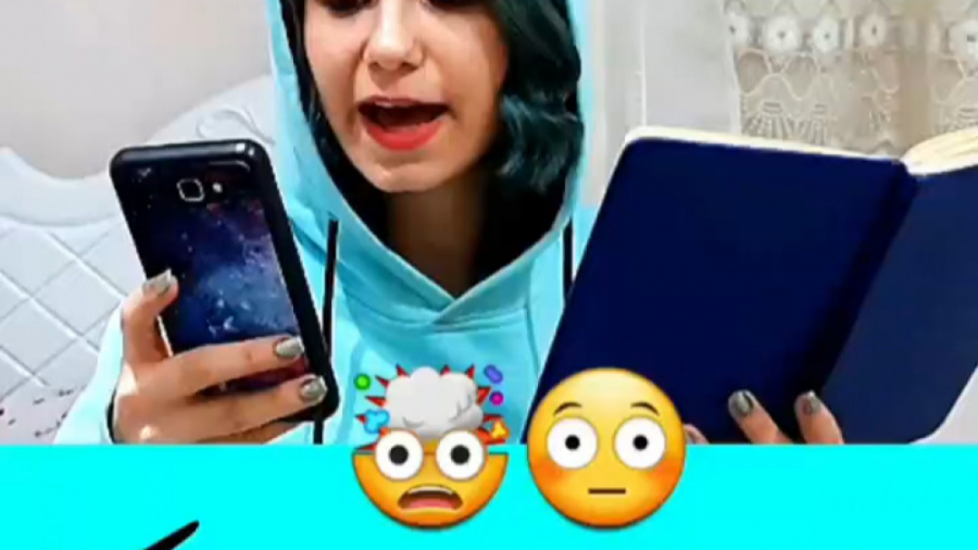 جوری که واسه درس خوندن برنامه‌...