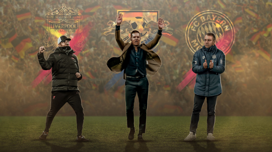 فوتبال ۱۲۰ | بهترین مربی‌های د...