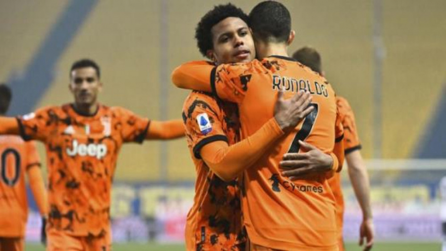 فوتبال ۱۲۰ | ترین‌ها | گل‌ها و...