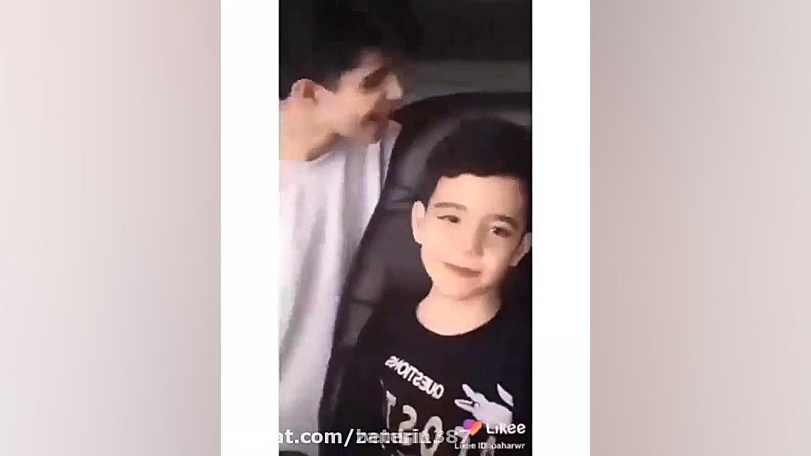 بهاری و دادشیش (❤بهار رمضانی❤)