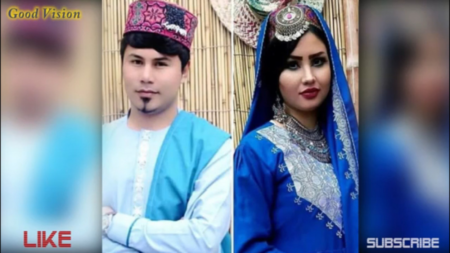 Best Hazaragi  Guli Man || آهن...