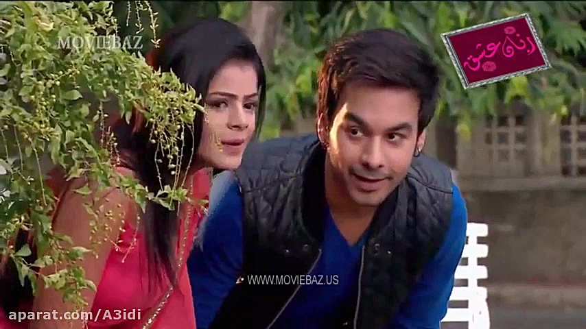 سریال زبان عشق دوبله فارسی قسم...