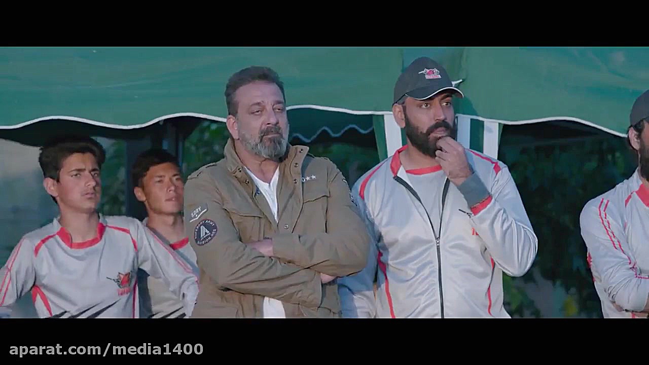 فیلم هندی تورباز 2020 با بازی...