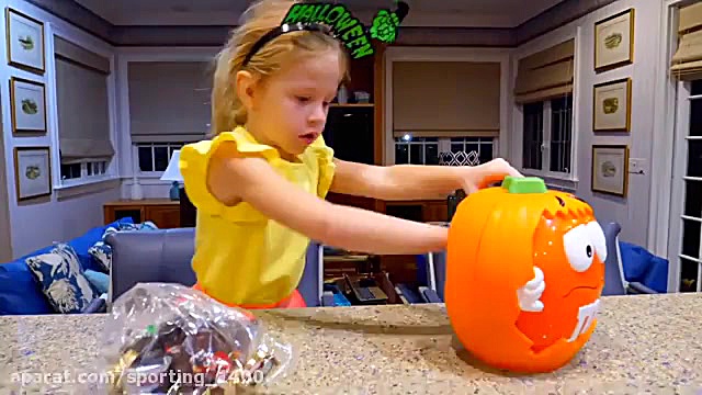 ناستیا استیسی  استیسی بابایی...