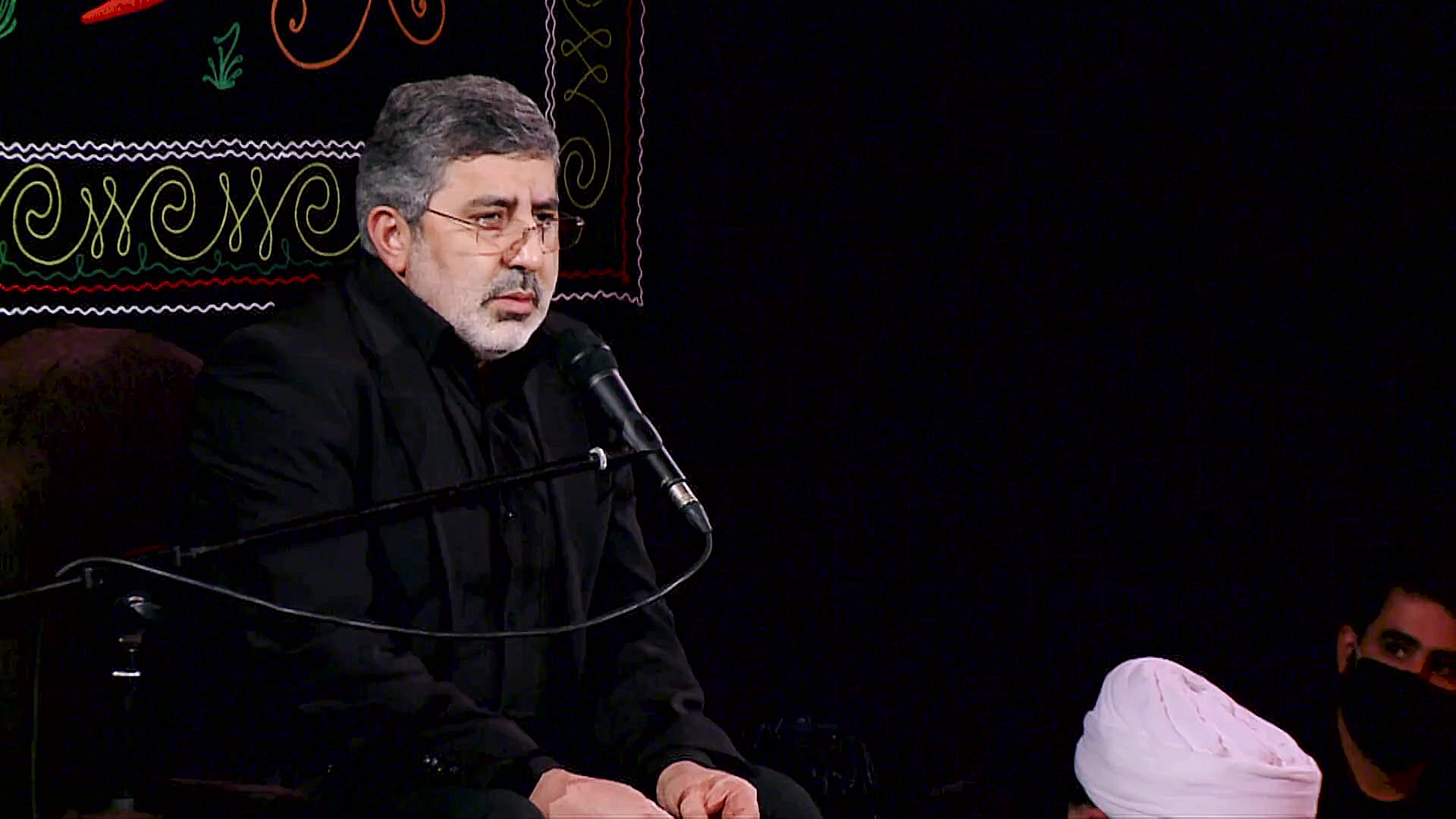 مناجات با حضرت زهرا سلام الله...