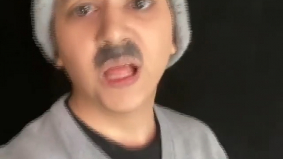 کلیپ سرنا امینی |  | این داستا...