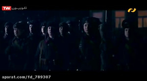 فیلم سینمایی نبرد پانفیلوف با...